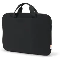 Dicota Base XX Plus Etui for Laptop 12.5" | Svart