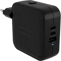 Hyper Hyperjuicea Gan Reise Usb-c Vegglader 70w