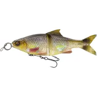 Savage Gear 3d Line Thru Glide Roach Mykt Agn 78g 170 Mm