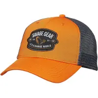 Savage Gear Badge Trucker Cap