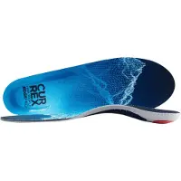 Currex EdgePro High, Innersåle, Blue