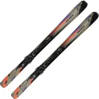 Salomon Stance 80+m10 Gw Alpin Ski Pakke