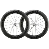 Reynolds Black Label 80 Pro Cl Disc Tubeless Landeveishjulsett