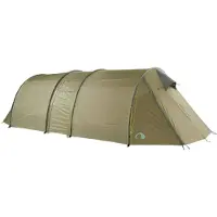 Tatonka Alaska Family DLX, telt, beige
