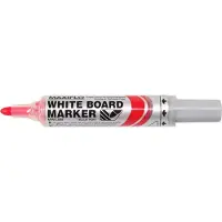 Pentel Maxiflo Tusjpenn Til Whiteboard 12 Enheter