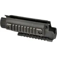 G&G Mp5 Railed Håndbeskytter
