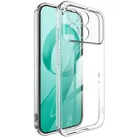 IMAK Xiaomi Redmi K90/Poco F8 Pro UX-5 TPU-deksel - gjennomsiktig
