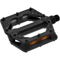 BRN Flat Sykkelpedaler
