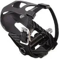 Exustar E-ps816-c8 Indoor Sykkelpedaler