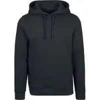 Build Your Brand Merch Hetteskjorte