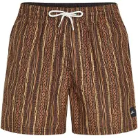 O'Neill Cali Print 15'' Boardshorts oransj
