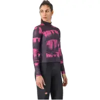 Castelli Blur Thermal Langermet Trøye