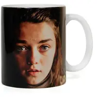 SD Toys Game Of Thrones Arya Stark-krus