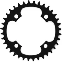 Massi N-w E-bike Kjettingring