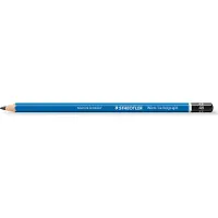 Staedtler Mars Lumograph - Blyant - 4B - 2 mm (en pakke 12)