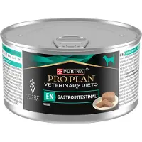 Purina Pro Plan Veterinary Diets En Mousse Våtfôr For Katter 195g 24 Enheter