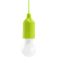 HYCELL 1600-0175, 1 pære(r), LED, 3000 K, Grønn
