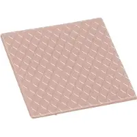 Thermal Grizzly Minus Pad 8 - Termopute - rødbrun