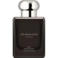 Jo Malone Oud & Bergamot Eau de Cologne Intense 50 ml (unisex)