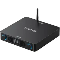 Fiio BR15 R2R - black - Bluetooth R2R Hi-Res mottaker