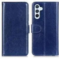 Mtp Products Samsung Galaxy S26 Lommebokveske med Stativ - Blå