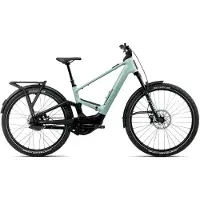 Orbea Muga 10 Enviolo Automatiq Bt 2026 Elektrisk Sykkel