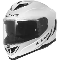 LS2 Helmets Ff818 Storm Iii Fullface-hjelm