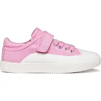 Geox Tippeste Junior Sneakers Uten Lisser