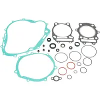 Moose Hard-parts Suzuki Dr 811584mse Komplett Pakningssett