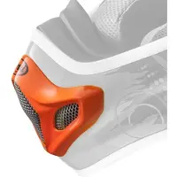 Arai Mx-v Cowl Hakeventilasjon