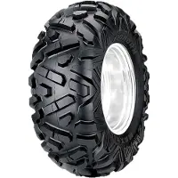 Maxxis Bighorn M917 6pr 44n E Tl Firhjulingens Fordekk
