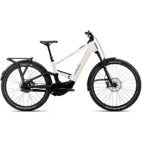 Orbea Muga 10 Enviolo Automatiq Bt 2026 Elektrisk Sykkel