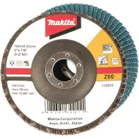 Makita D-27501 Flap Disc