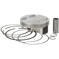 VERTEX Yamaha 450 Yz-f 4t 14-17/wr-f 16-18 D.96.94 A Pi.68.3958a.v Stempelsett