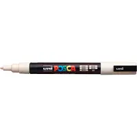 Posca Tusj - PC-3M - Beige - - OneSize - Tusj