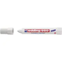 Edding e-950 industry painter hvid