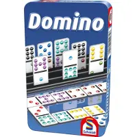 Schmidt Domino (EN)