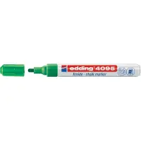 Edding 4095 Krittmarkør 10 Enheter