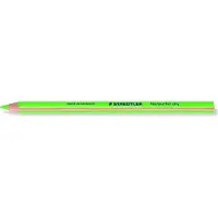Staedtler Toppstjerne Trekantformet Fluorescerende Blyantboks 12 Enheter
