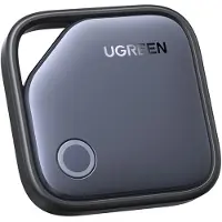 UGREEN CM816 FineTrack Bluetooth-sporingsenhet - Apple Find My - Grå