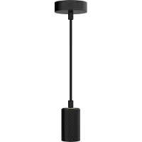 Segula hengende lampe Alix Wave, E27, opphengssystem 300 cm