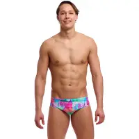 Funky Trunks Classic Badetrusser