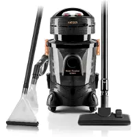 Haeger Aquaclean Pro Støvsuger Med Vannfilter