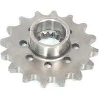 Esjot 29050 525 Superlight Fremre Tannhjul