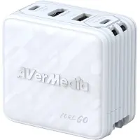 AVerMedia Core Go Gc313 Dokkingstasjon