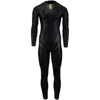 Huub Alchemy 3.5 Langermet Neopren Våtdrakt