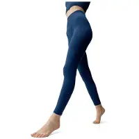Born Living Yoga India Leggings Med Høy Midje