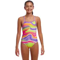 Funkita Tie Me Tight Badetøy