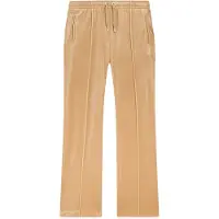 Juicy Couture Bukser i velur - Nomade - - S - Small - Velourbukser