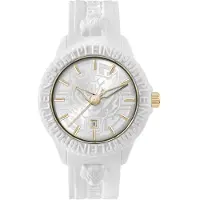 Plein sport Fearless 43 Mm Klokke